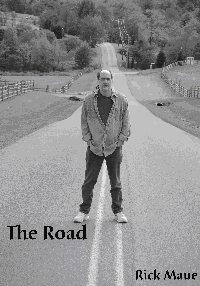 (image for) The Road - Rick Maue - eBook on CD